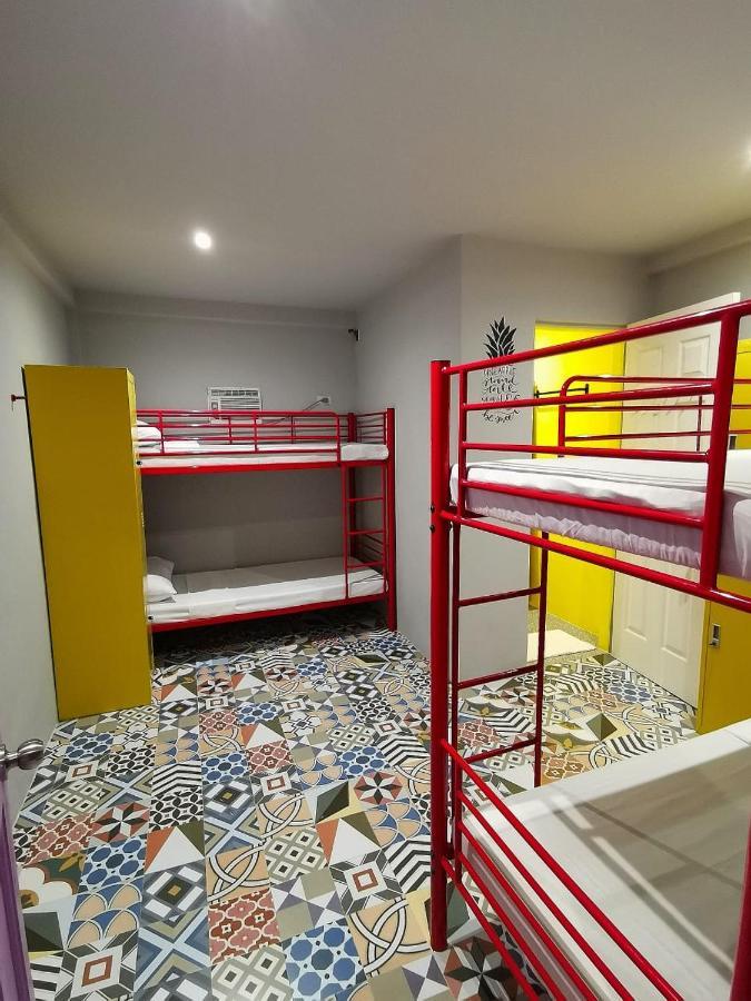 Way Shack Hostel Oslob Exteriér fotografie