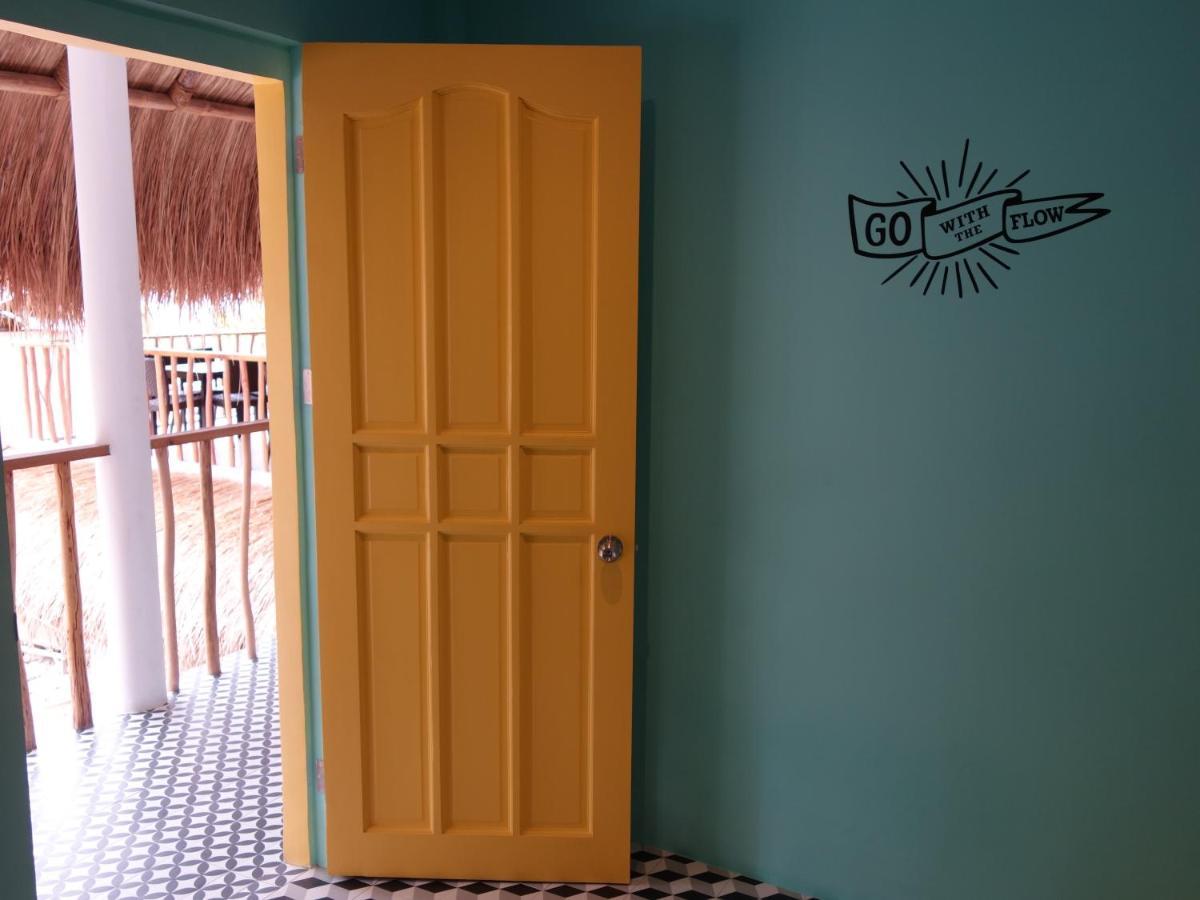 Way Shack Hostel Oslob Exteriér fotografie